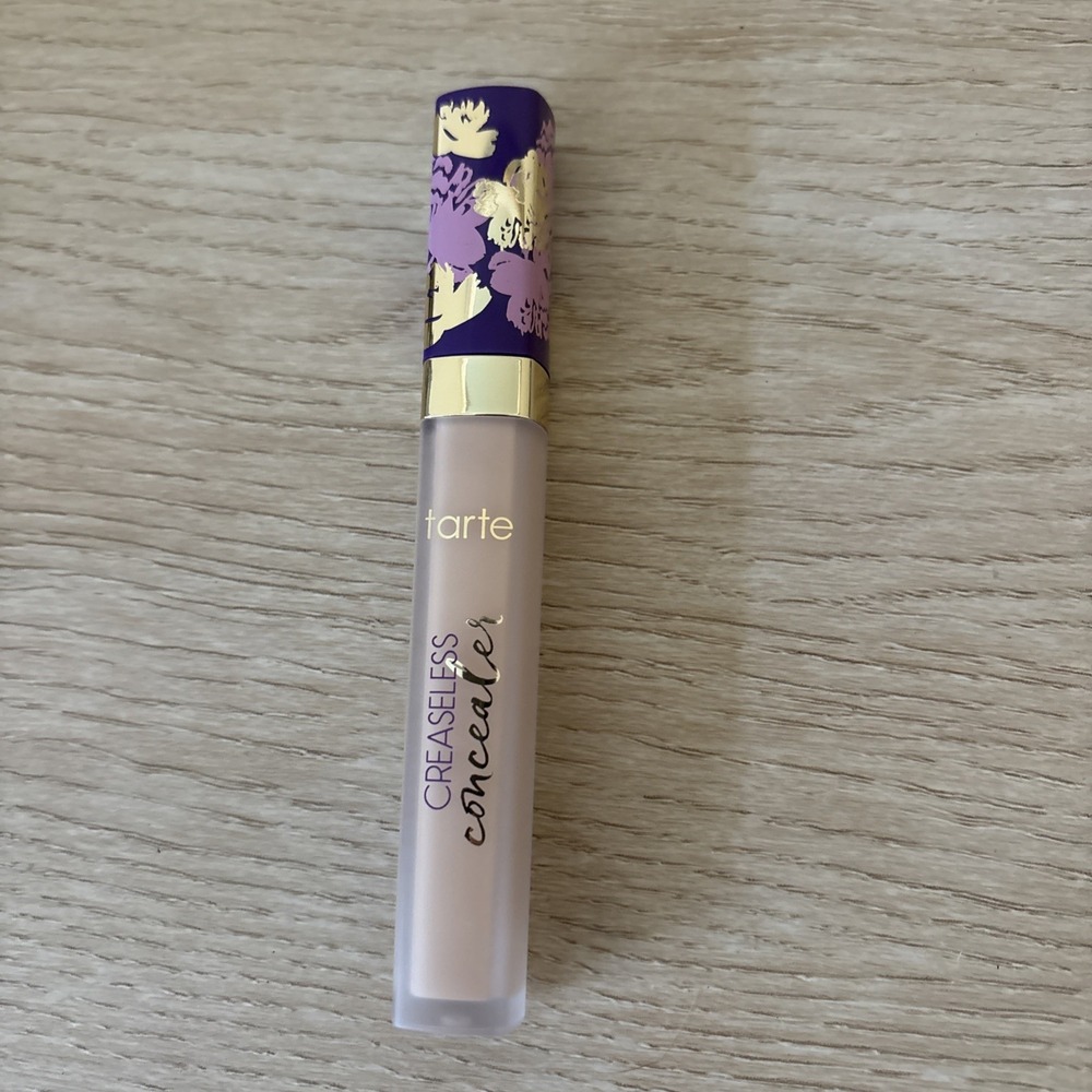 Tarte Creaseless Concealer‎ Full Coverage - 33N Medium